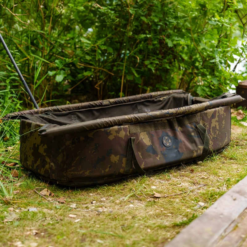 Nash Carp Care Welded Corral Mat Camo